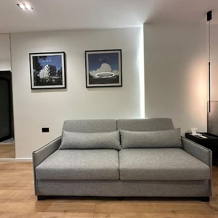 Elegant Studio - Tirana City Center Εξωτερικό φωτογραφία